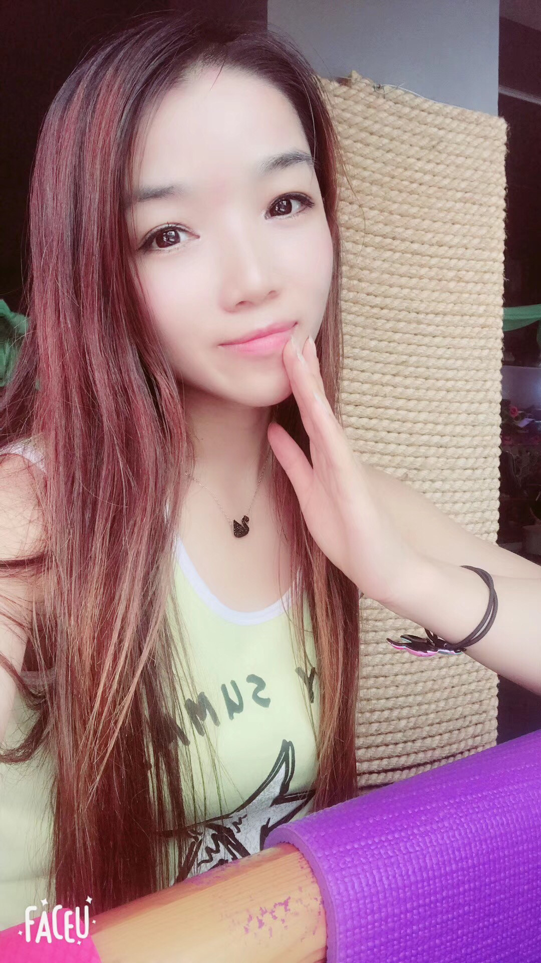 千柔惠儿的主播照片