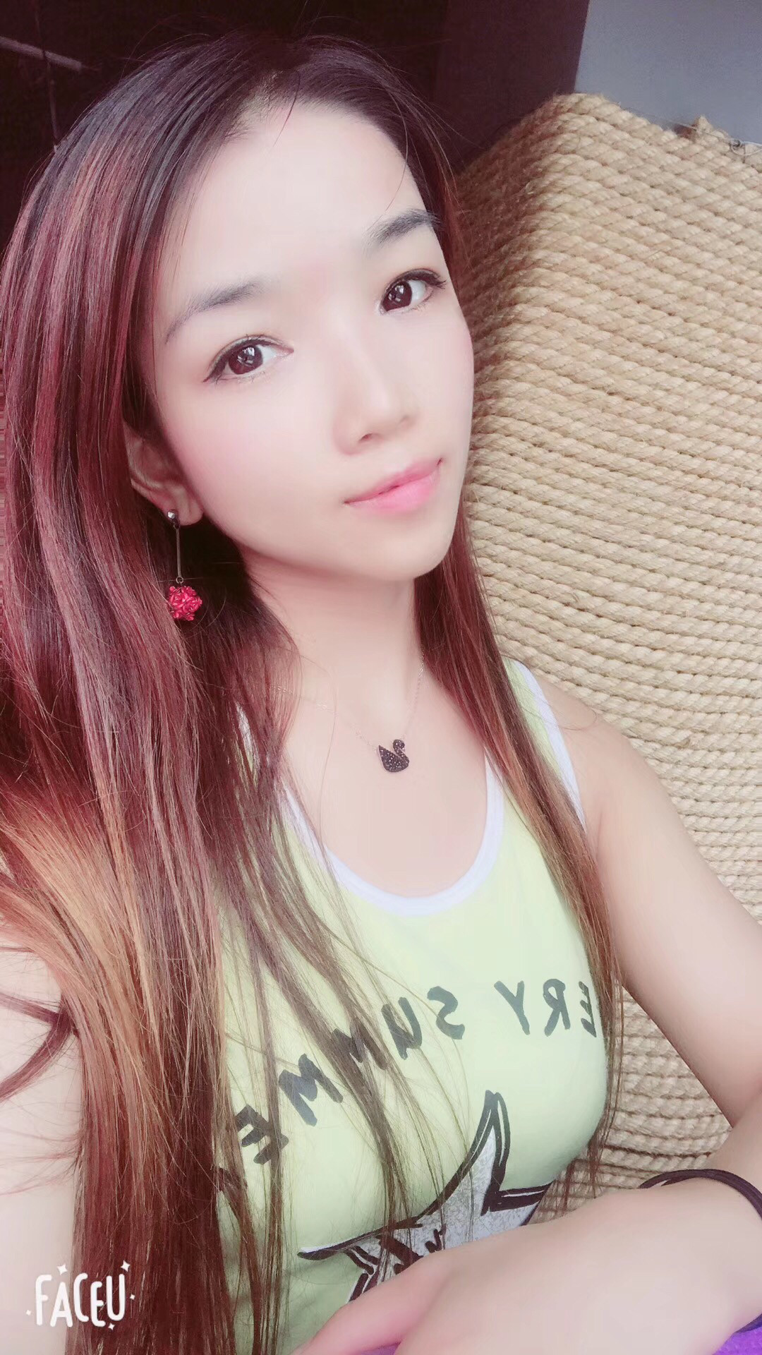 千柔惠儿的主播照片