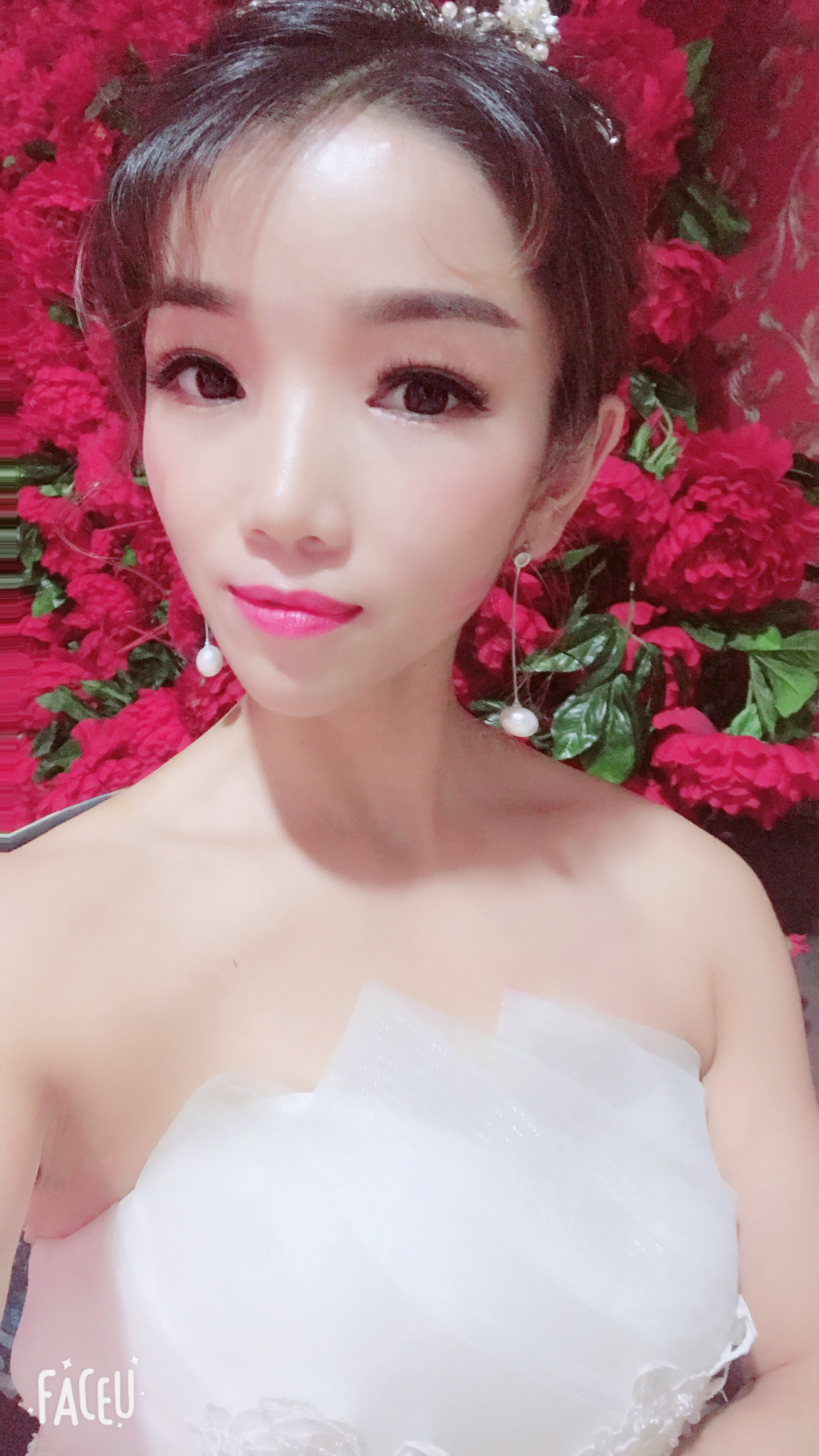 千柔惠儿的主播照片