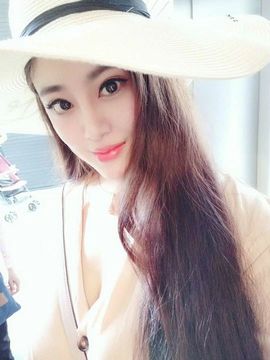 大玉儿baby👄主播照片