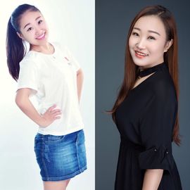 丫头唱歌给你听主播照片
