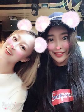 ✿⊱爱妃小逗哏ぺ主播照片