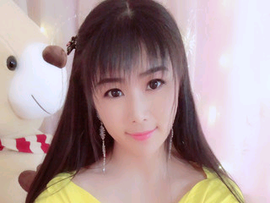 樊建n主播照片