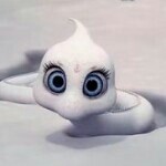 小白许宣海报