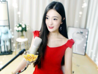 其ki的主播照片