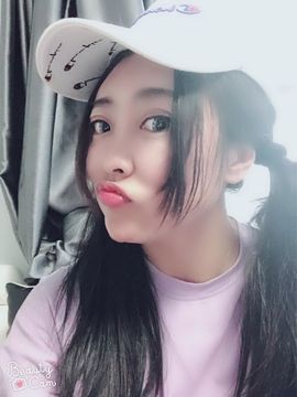 ✿⊱爱妃小逗哏ぺ主播照片