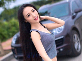 我有一个女朋友舒苒主播照片