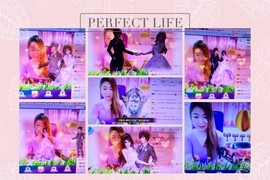 磨人的小依依主播照片