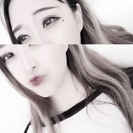 君不见..主播照片