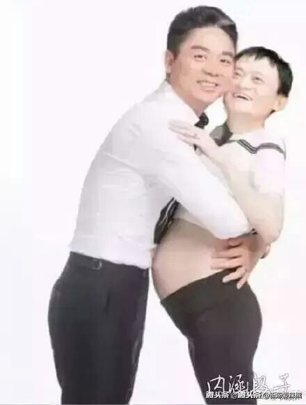 ♥♥♥小莉子加小白兔主播照片