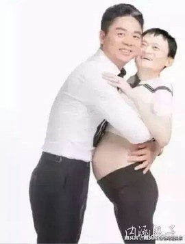 ♥♥♥小莉子加小白兔主播照片