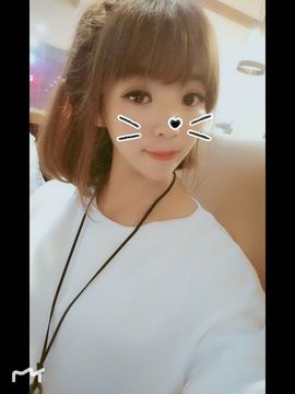 暖心等我！主播照片