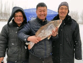 古🤔风主播照片
