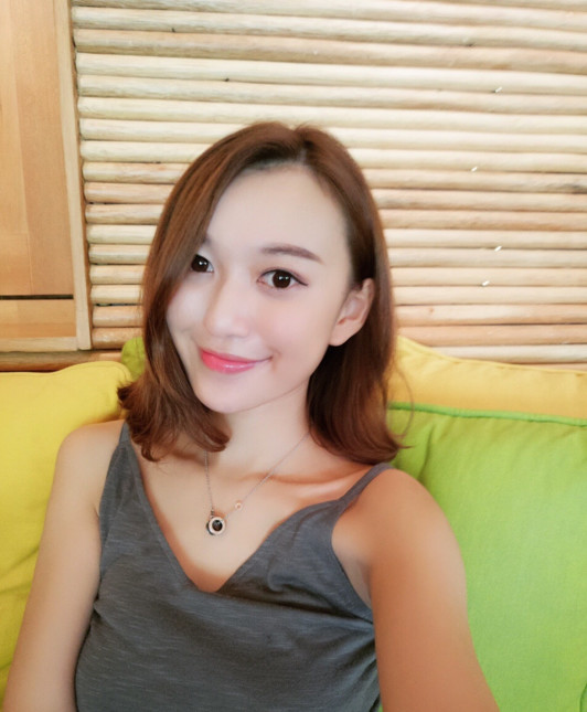 一只梦洁洁主播照片