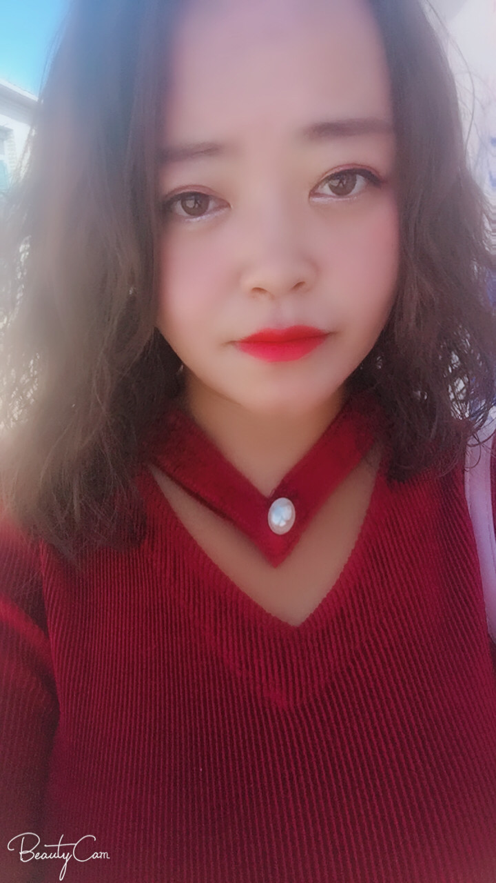 曼迪521的主播照片