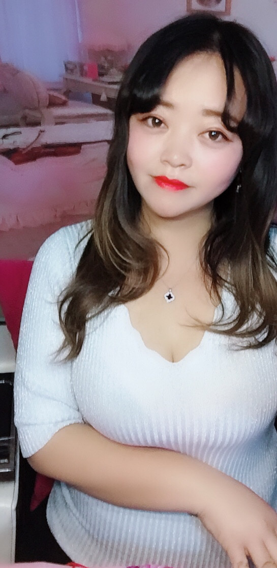 曼迪521的主播照片