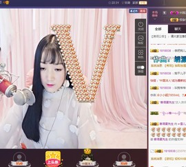 ☞雪儿♞930☜主播照片