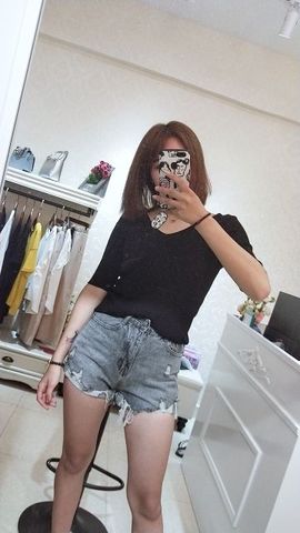 小虎妹呀🎐s主播照片