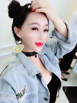 万人迷🌸新人主播照片