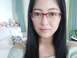 语嫣家的大哥来了？主播照片