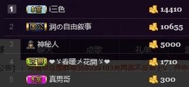 杭漂东北电台主播润主播照片