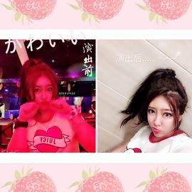 ✿⊱爱妃小逗哏ぺ主播照片