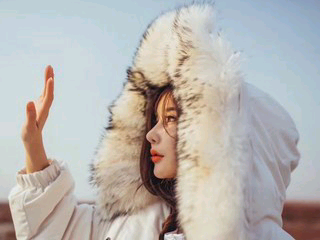 我要中上缴主播照片