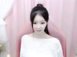 一老一小主播照片