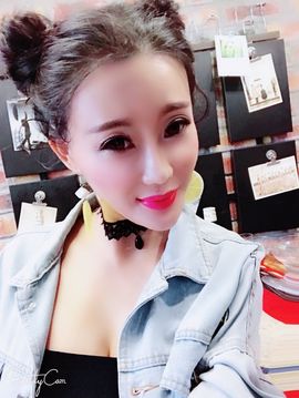 万人迷🌸新人主播照片