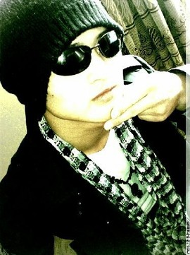 a所谓二人主播照片