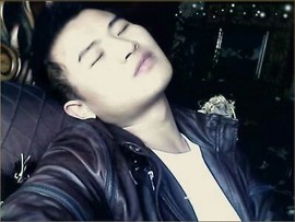 a所谓二人主播照片