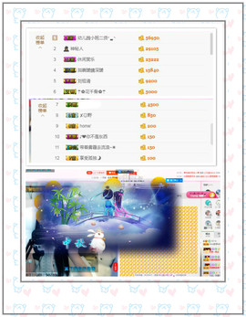 上九天揽月～主播照片