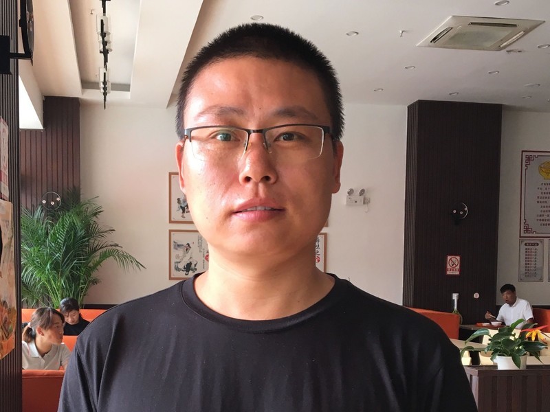 翡翠文化驿站—店小二的主播海报
