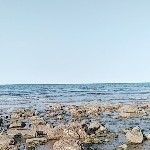 往后雨声海报