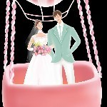 奈何桥上等三年☞海报