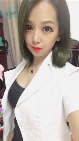 雨荨5198主播照片