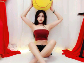 攀娘懒觉开啤酒主播照片