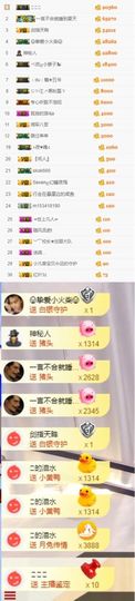 啊思思主播照片