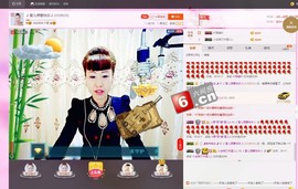 🎵雪儿想要快乐🎵主播照片
