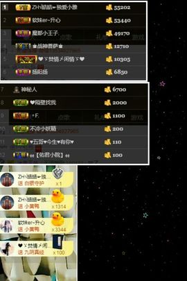 ~大鹏！主播照片