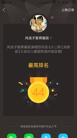 狼王风采主播照片