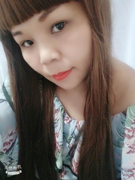 雪蝶恋主播照片