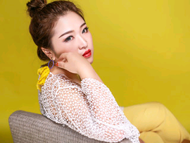 英坤.妈妈主播照片
