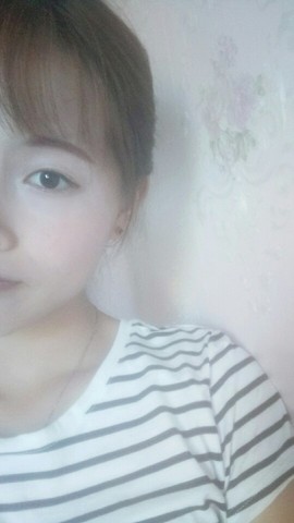萌莘，莘后主播照片