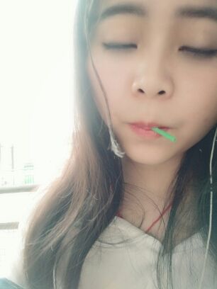 胖就胖_减啥子肥的主播照片