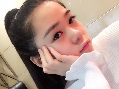 新主播小橘子🍊海报