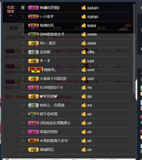 亲爱的大美‘主播照片