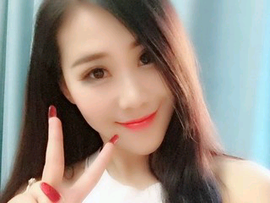 敬仰哥，主播照片