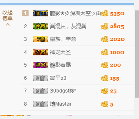 小白暂退有事留言主播照片