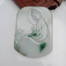 爱绿翡翠珠宝客服主播照片
